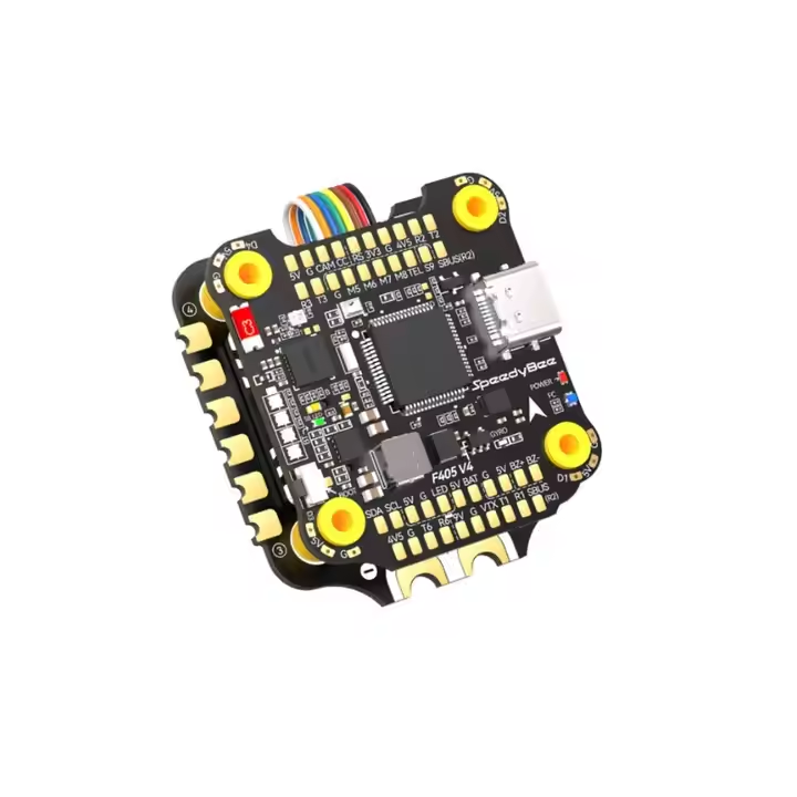 Speedybee F405 V4 Bls 55A Stack - SpeedyBee F405 V4 BLS 55A, Pengontrol