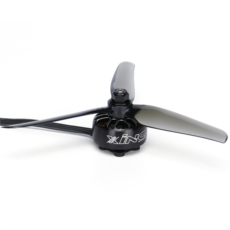 4 Buah IFlight XING E Pro 2207 - Skyzone Cobra X V2 Fpv Goggles ulasan dan harga