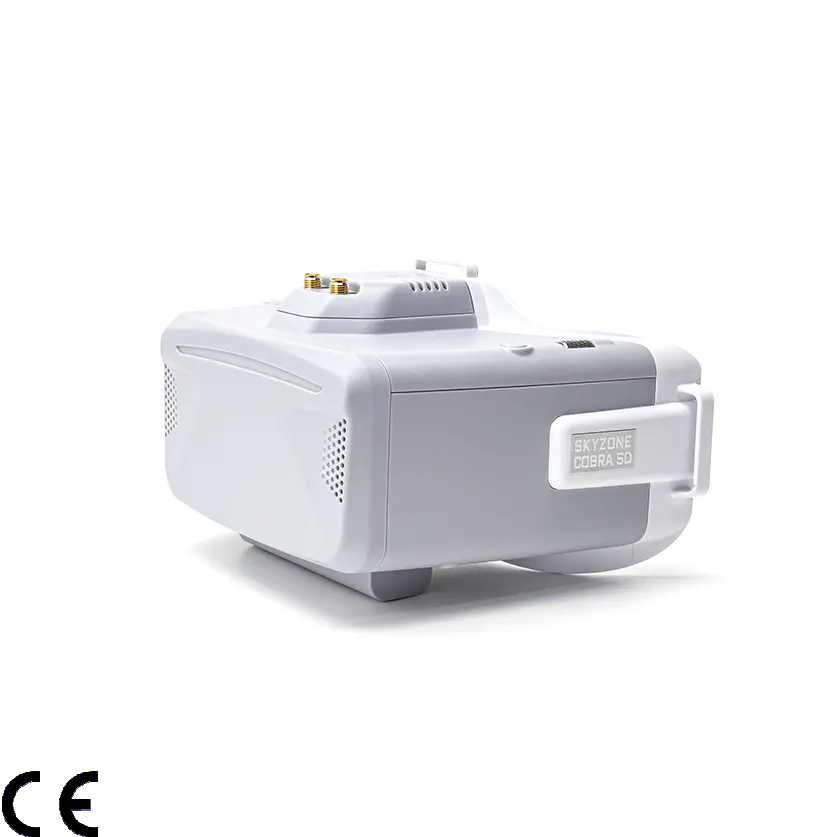 Kacamata FPV SKYZONE Cobra SD  - Skyzone Cobra X V2 Fpv Goggles ulasan dan harga