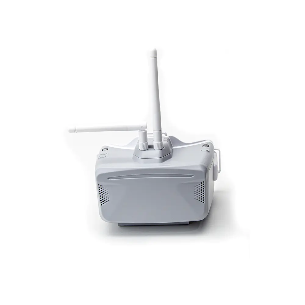 Kacamata FPV SKYZONE Cobra SD  - Skyzone Cobra X V2 Fpv Goggles ulasan dan harga