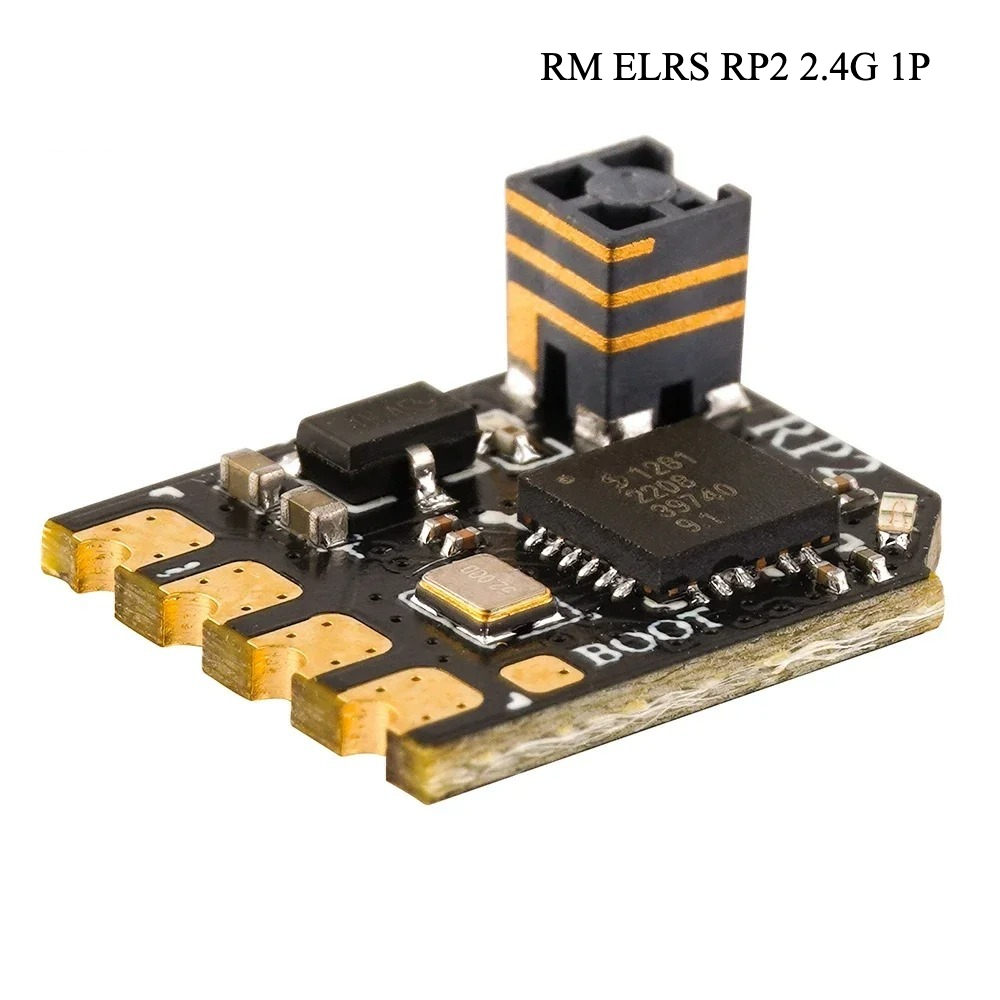 RADIOMASTER RP1 RP2 RP3 ELRS 2 - Radiomaster Ranger 2.4Ghz Elrs Module ulasan dan harga