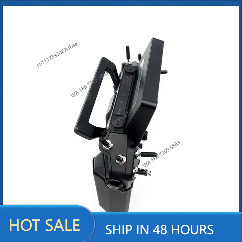 Pemancar FrSky Tandem X20S den - Frsky Tandem X20S Transmitter ulasan dan harga