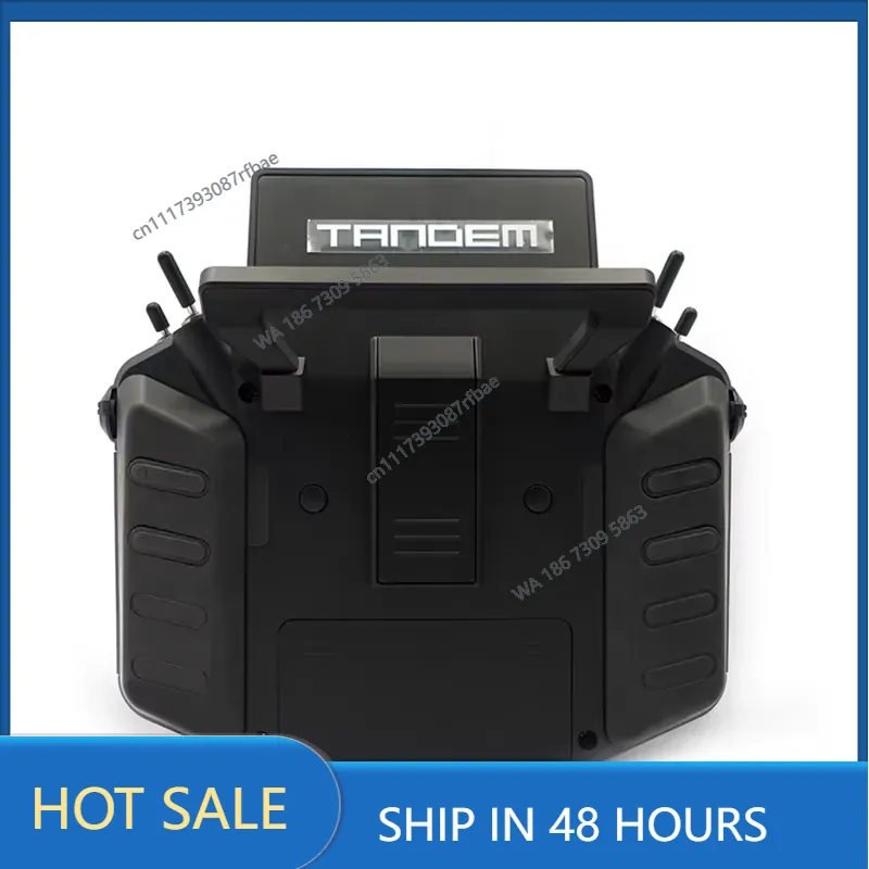 Pemancar FrSky Tandem X20S den - Frsky Tandem X20S Transmitter ulasan dan harga