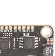 Pengontrol Penerbangan T-Motor - T-Motor F7 Pro Flight Controller ulasan dan harga