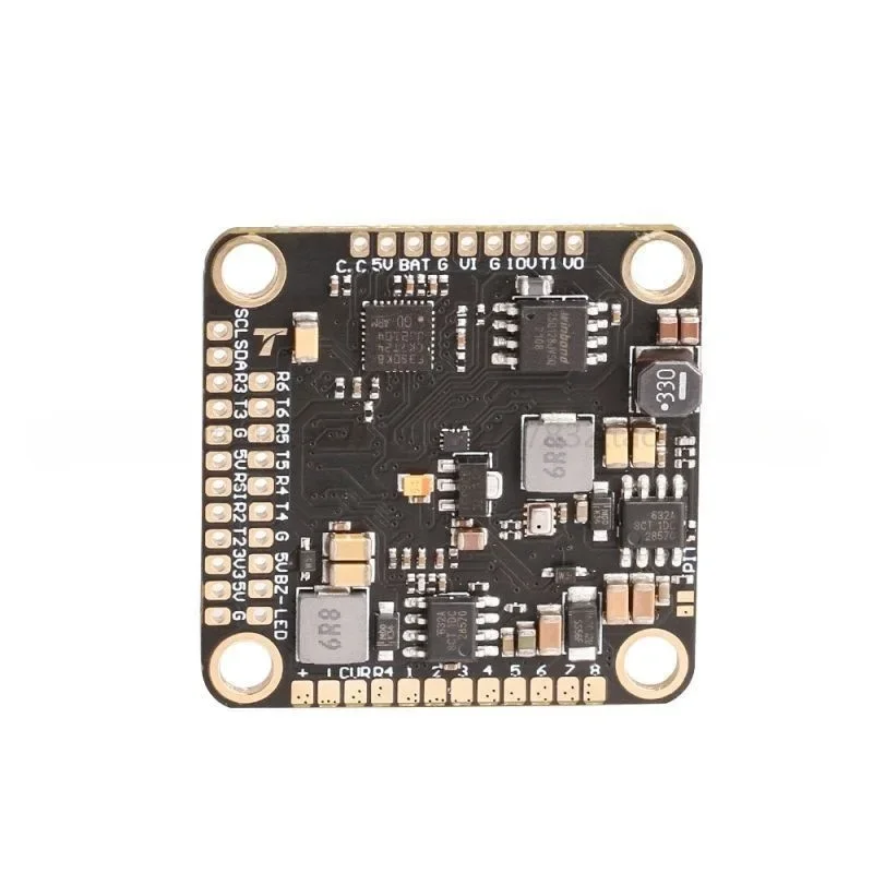 Pengontrol Penerbangan T-Motor - T-Motor F7 Pro Flight Controller ulasan dan harga