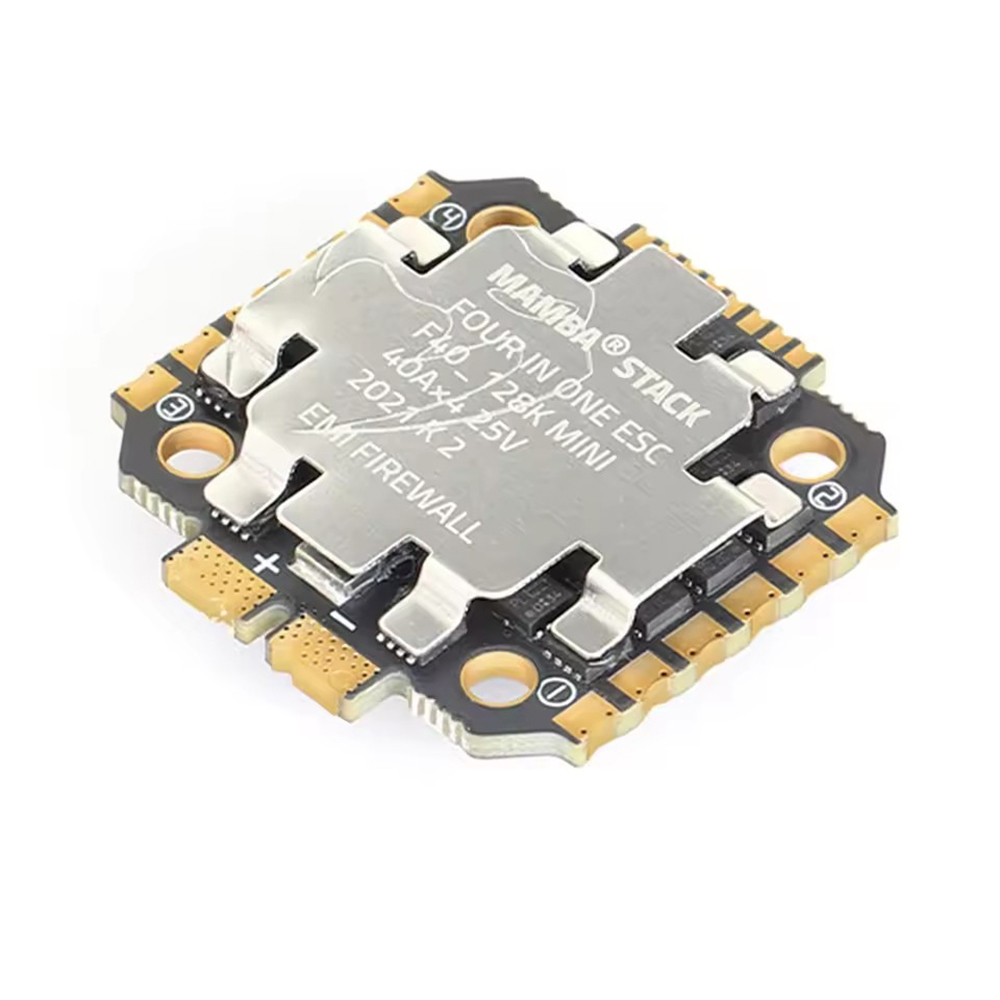 DIATONE MAMBA MK4 F722 MINI OS - Foxeer Reaper F4 128K 65A Esc ulasan dan harga