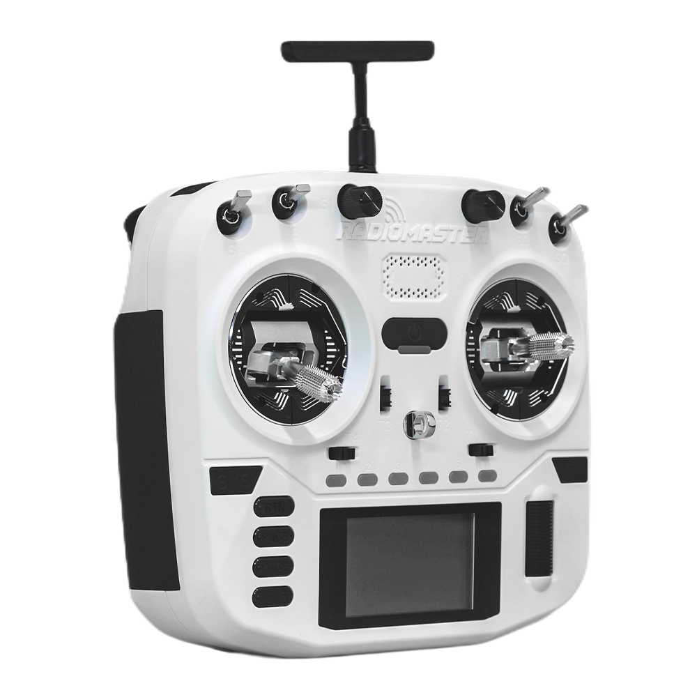 Radiomaster Boxer cincin penge - Radiomaster Ranger 2.4Ghz Elrs Module ulasan dan harga