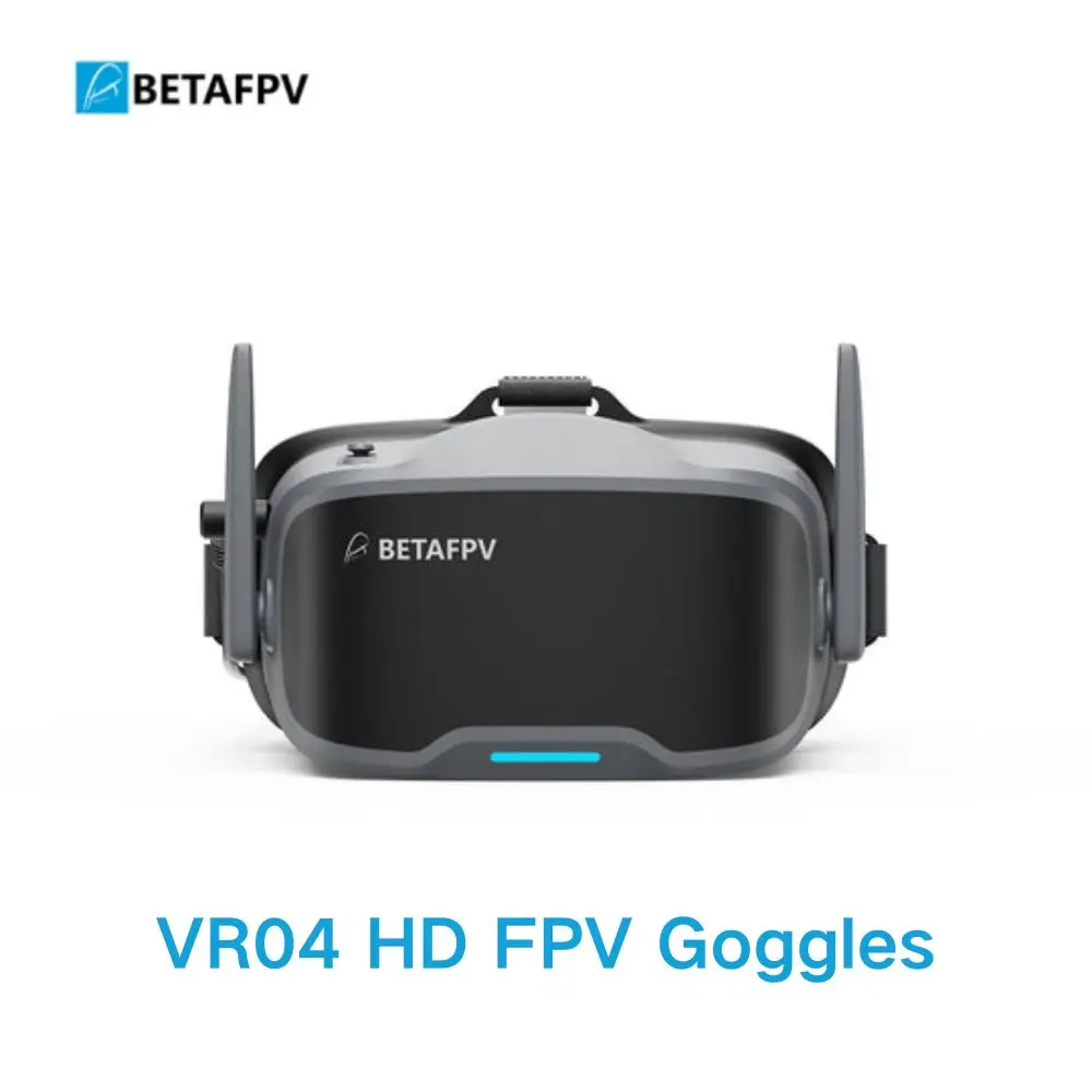 Kacamata FPV BETAFPV VR04 HD d - Skyzone Cobra X V2 Fpv Goggles ulasan dan harga
