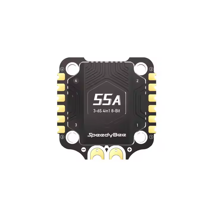 SpeedyBee F405 V4 BLS 55A, Pen - Speedybee F405 V4 Bls 55A Stack ulasan dan harga