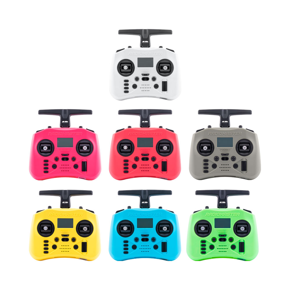 Radiomaster saku menghancurkan - Skyzone Cobra X V2 Fpv Goggles ulasan dan harga