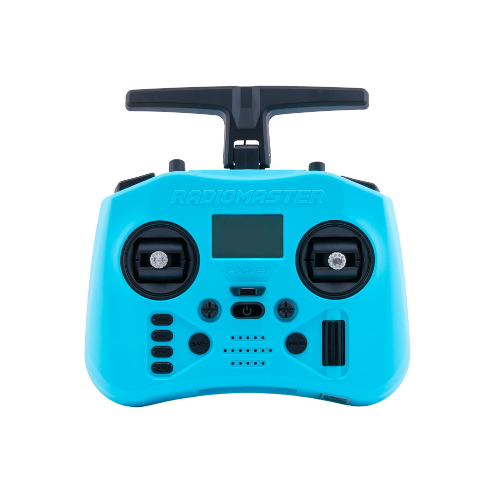 Radiomaster saku menghancurkan - Skyzone Cobra X V2 Fpv Goggles ulasan dan harga