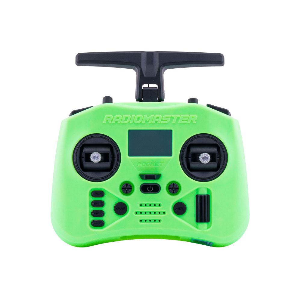 Radiomaster saku menghancurkan - Skyzone Cobra X V2 Fpv Goggles ulasan dan harga