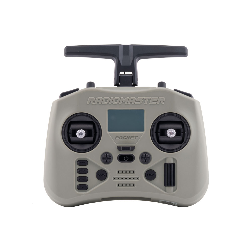 Radiomaster saku menghancurkan - Skyzone Cobra X V2 Fpv Goggles ulasan dan harga